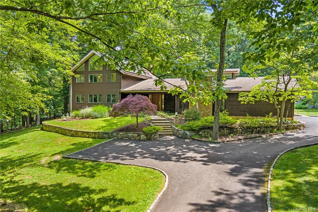 21 Cottonwood Lane, Briarcliff Manor, New York image 2