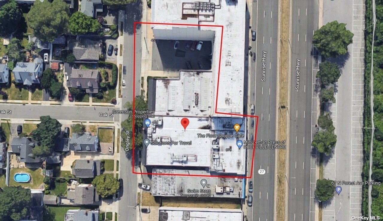 486 Sunrise Highway