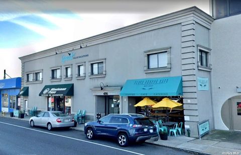 486 Sunrise Highway Rockville Centre NY 11570