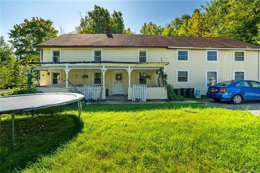 View Otisville, NY 10963 house