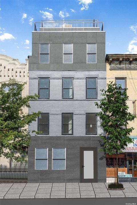 1207 Rogers Avenue Brooklyn NY 11226