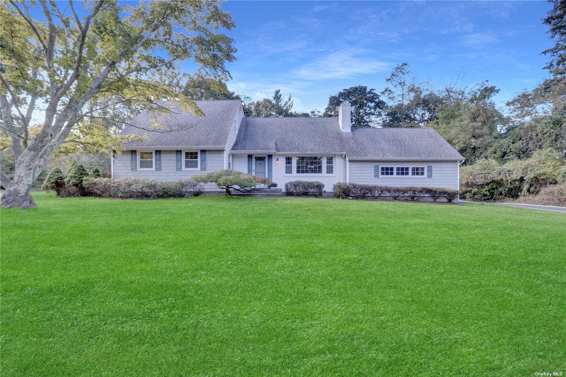 Property for Sale at 35 Greenhill Lane, Huntington, Hamptons, NY - Bedrooms: 4 
Bathrooms: 3  - $799,000