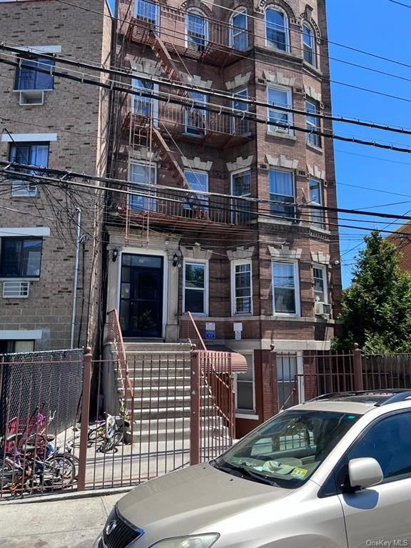 Property for Sale at 3610 Barnes Avenue, Bronx, New York - Bedrooms: 25 
Bathrooms: 15  - $1,299,999