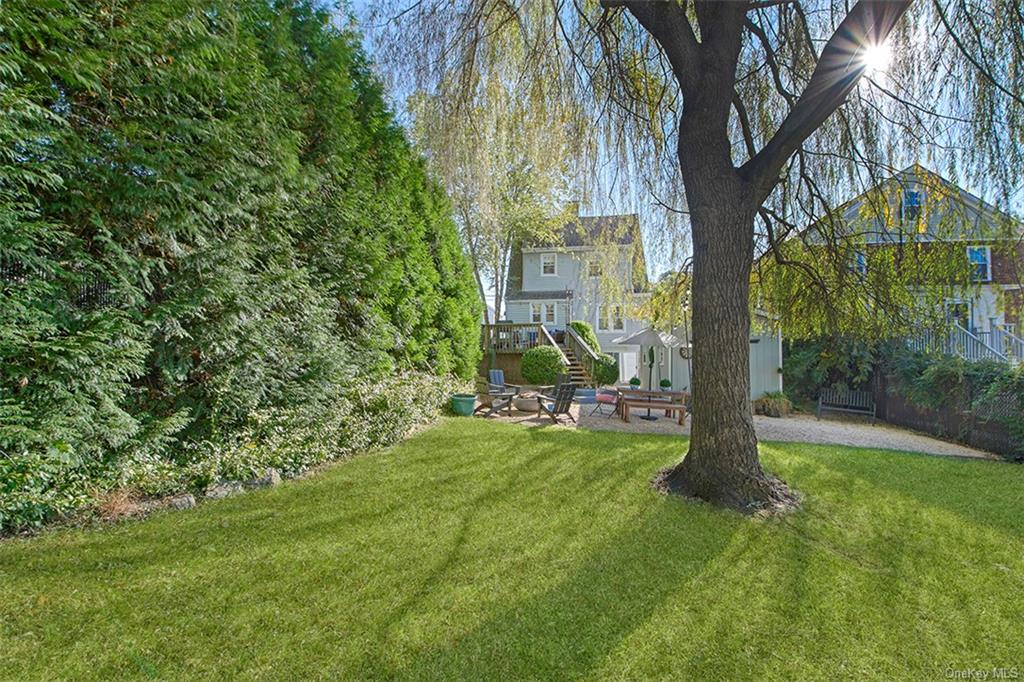 119 St Marks Place, Mount Kisco, New York image 23