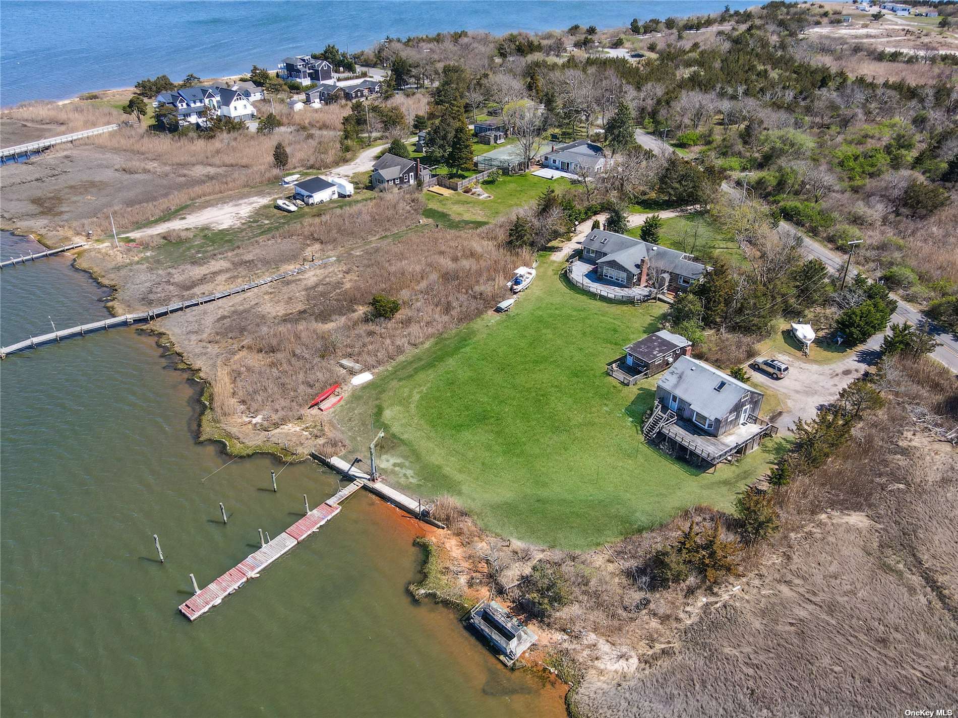 63 Moriches Island Road, East Moriches, New York image 35