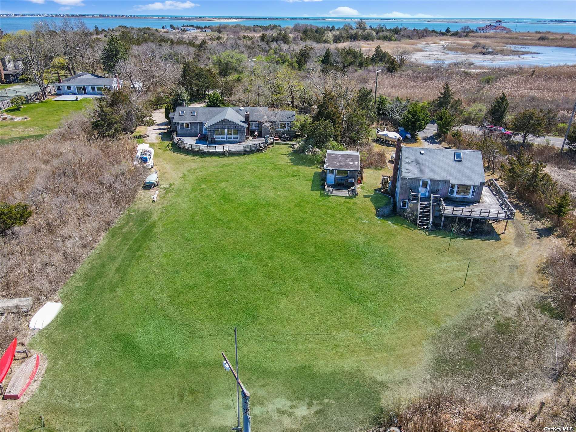 63 Moriches Island Road, East Moriches, New York image 36