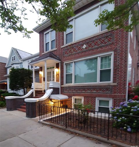 1738 Hobart Avenue Bronx NY 10461