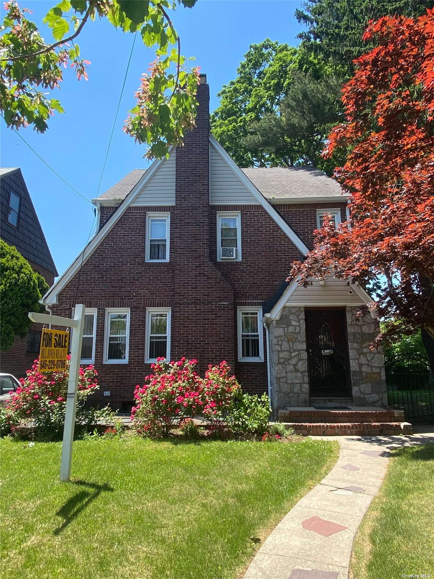 Photo 1 of 10 of 114-30 179th Street house