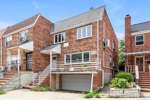 27-30 Francis Lewis Boulevard Flushing NY 11358