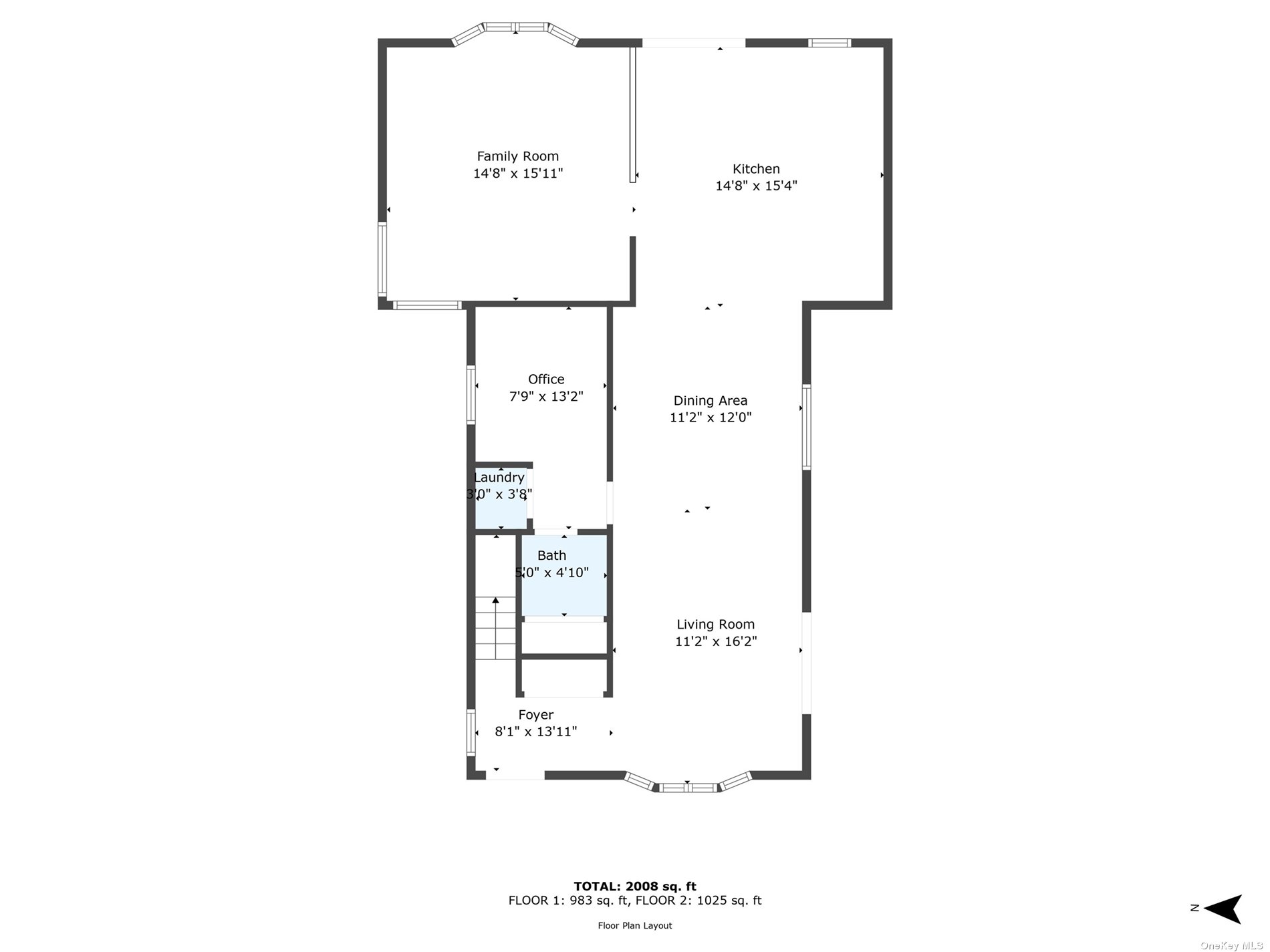 2777 Park Avenue, Baldwin, New York image 35