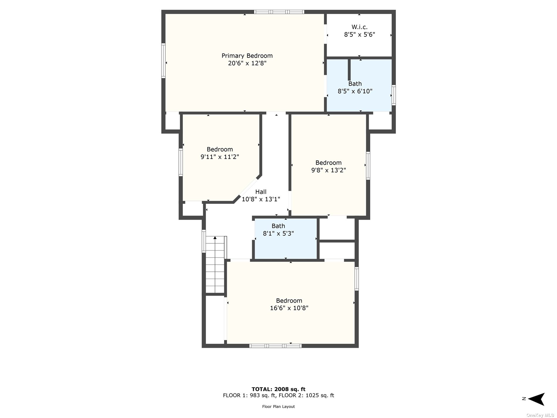 2777 Park Avenue, Baldwin, New York image 36