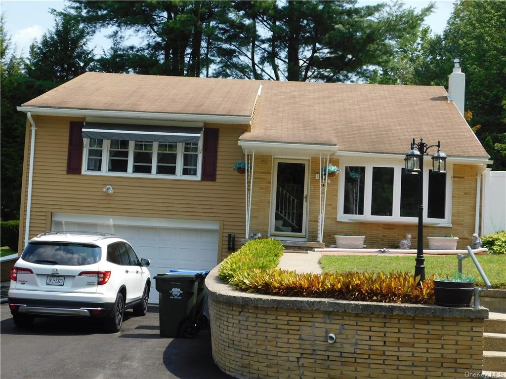 View Port Jervis, NY 12771 house