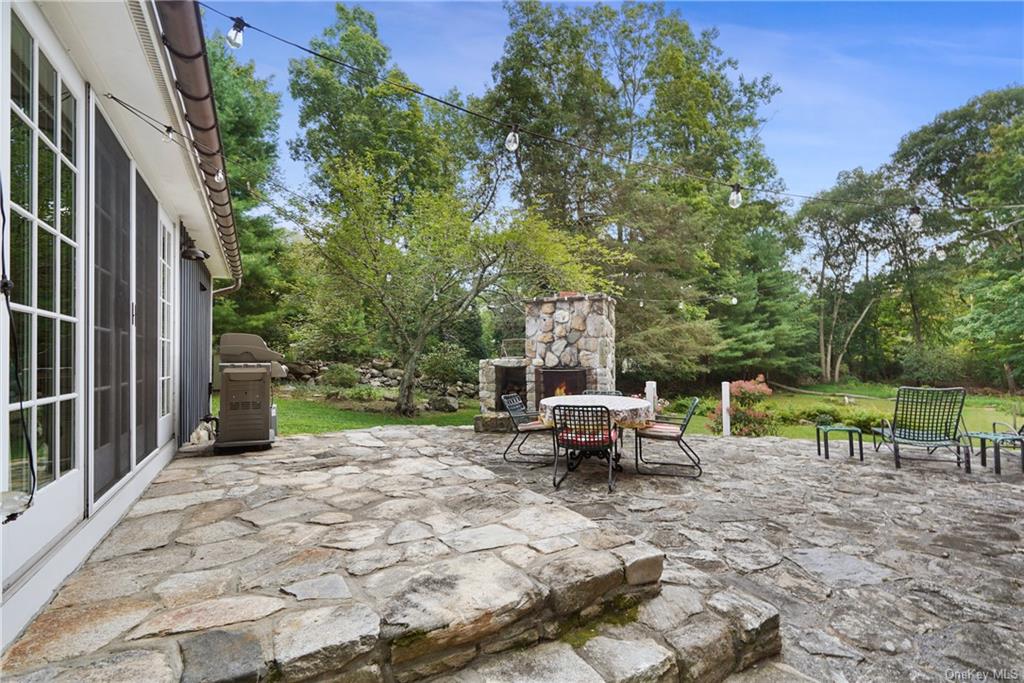 97 Hack Green Road, Pound Ridge, New York image 15