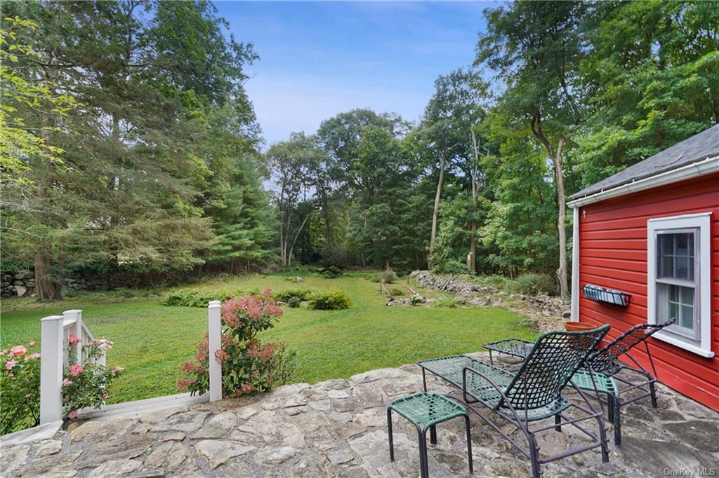 97 Hack Green Road, Pound Ridge, New York image 17