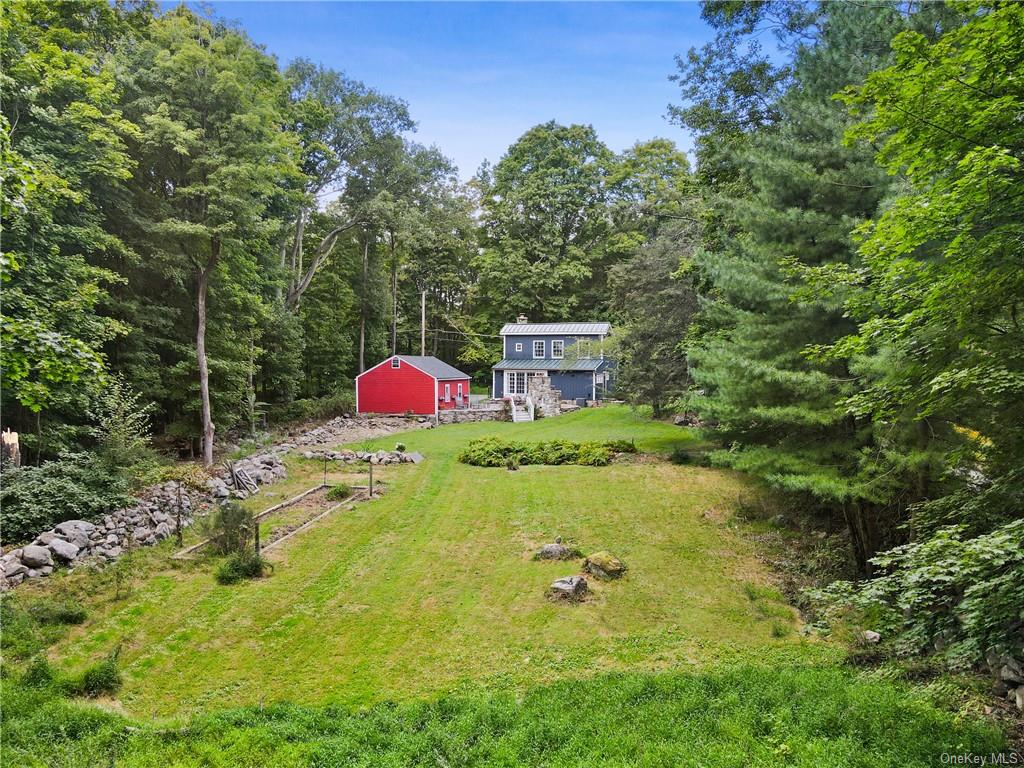 97 Hack Green Road, Pound Ridge, New York image 19