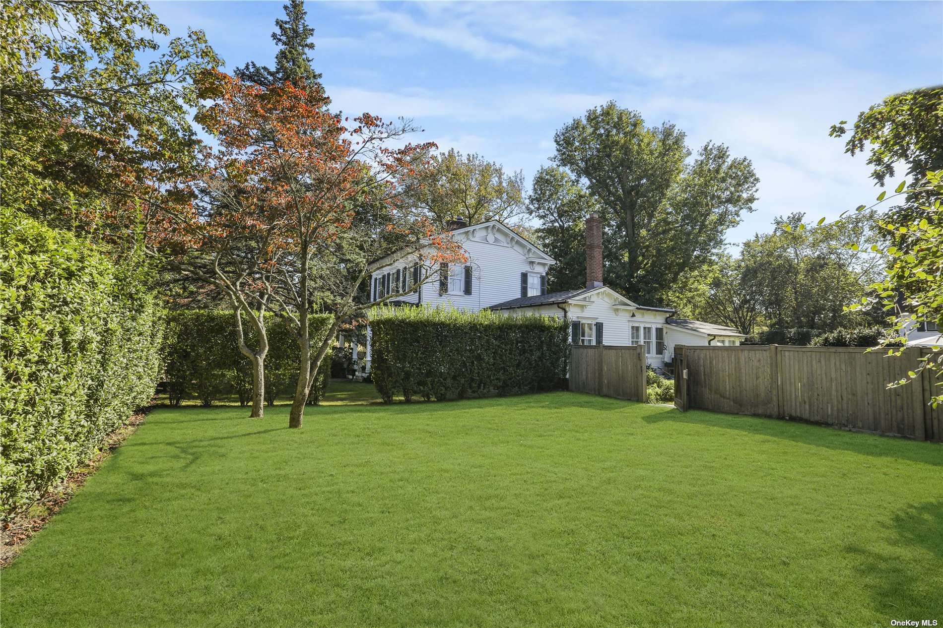 22 Bellport Lane, Bellport Village, New York image 24