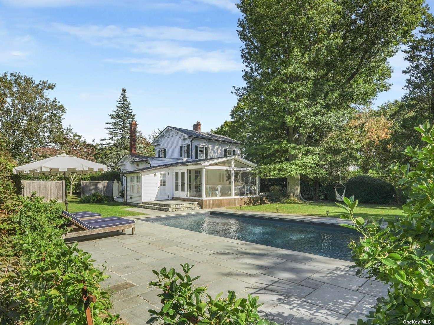 22 Bellport Lane, Bellport Village, New York image 1