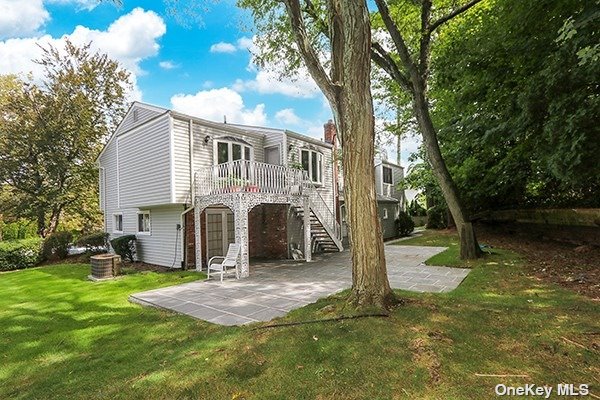 461 Elm Drive, Roslyn, New York image 27