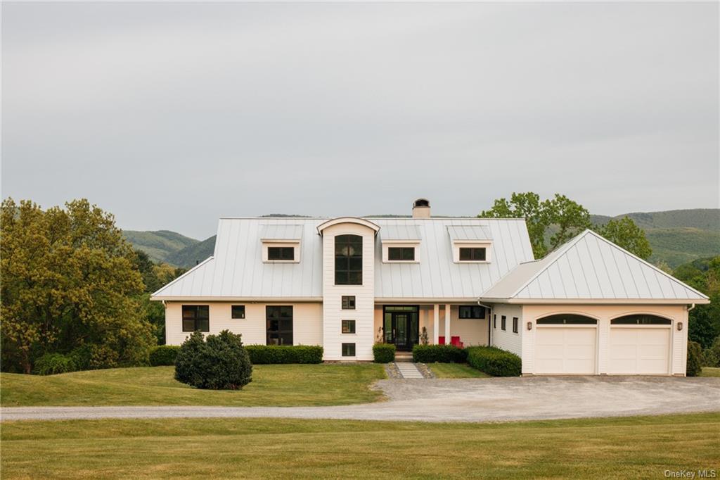 Property for Sale at 128 Robin Lane, Copake, New York - Bedrooms: 5 
Bathrooms: 5 
Rooms: 19  - $2,250,000