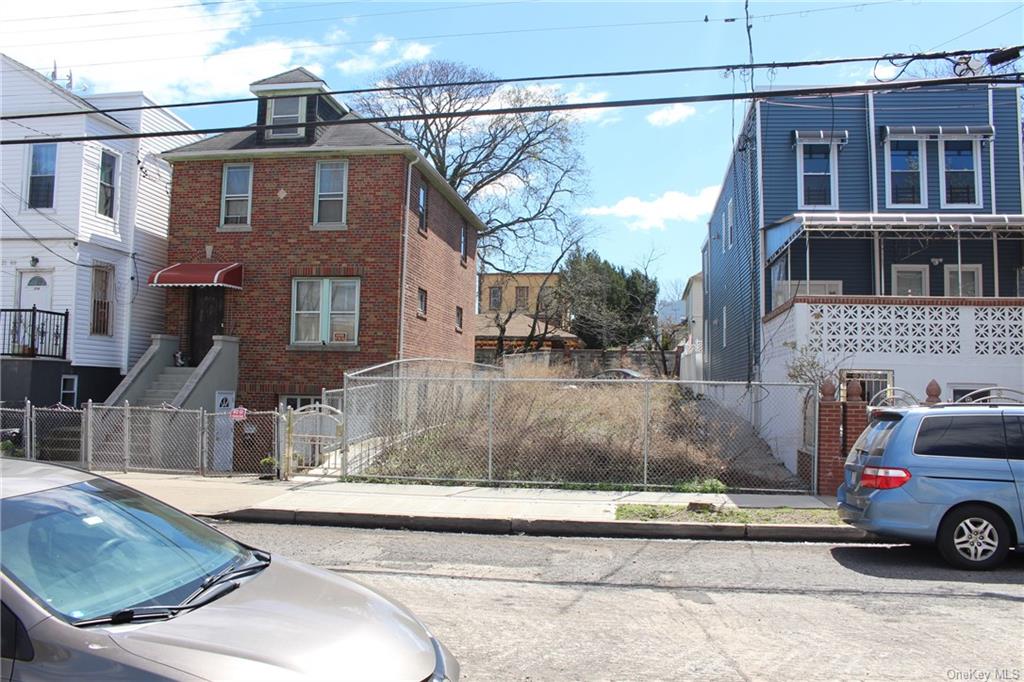 Property for Sale at 2162 Story Avenue, Bronx, New York -  - $299,000
