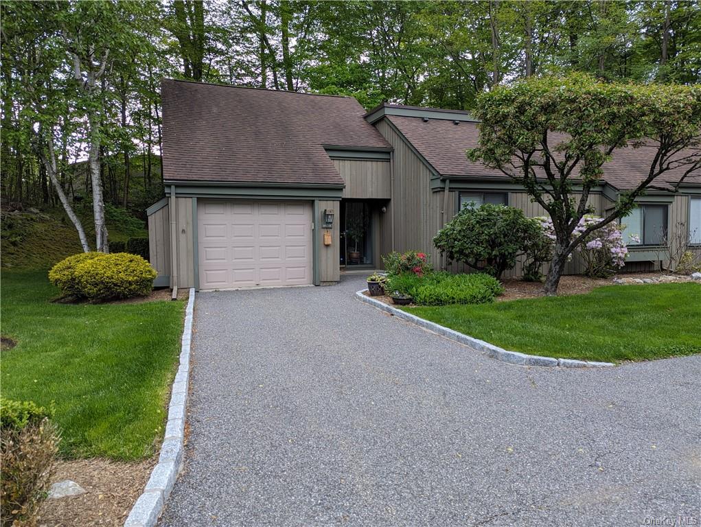 Property for Sale at 953 Heritage Hills A, Somers, New York - Bedrooms: 2 
Bathrooms: 2 
Rooms: 5  - $560,000