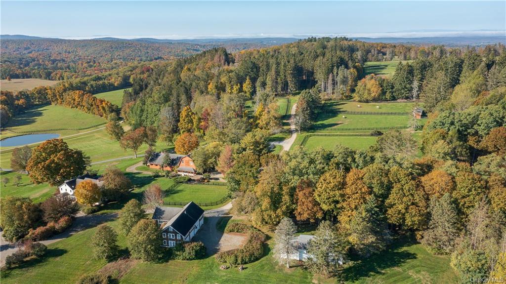 Property for Sale at 123 Butts Hollow Road, Millbrook, New York - Bedrooms: 4 
Bathrooms: 5 
Rooms: 9  - $18,000,000