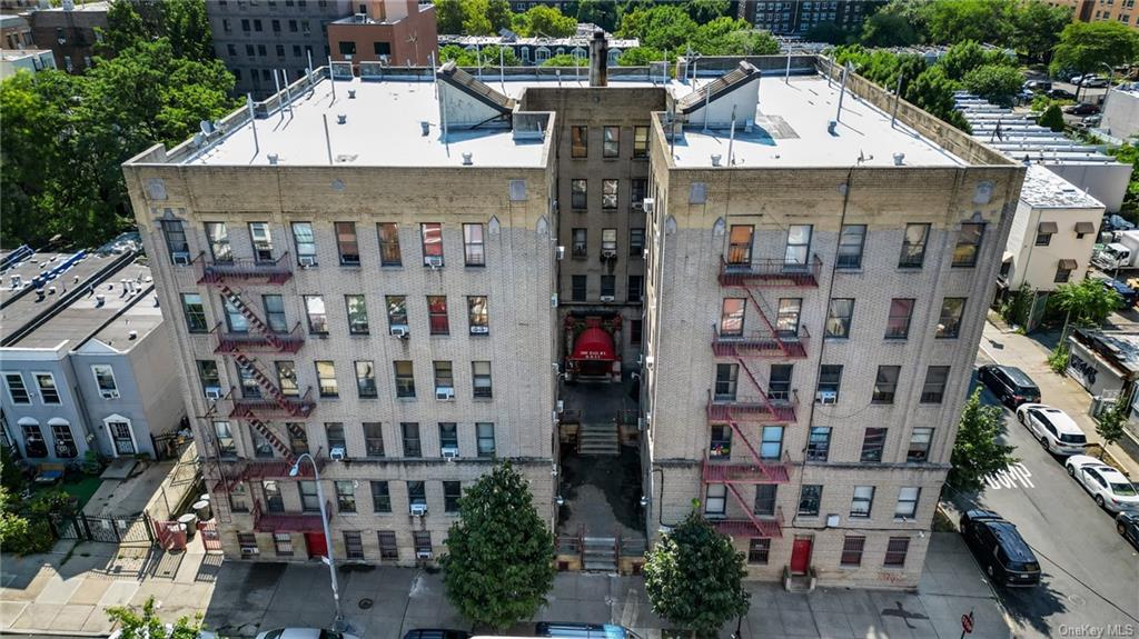 2000 Daly Avenue #5B, Bronx, New York image 15