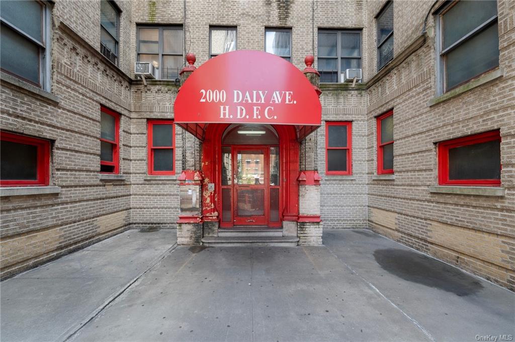 2000 Daly Avenue #5B, Bronx, New York image 14