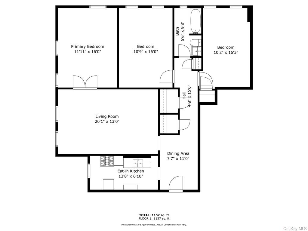 2000 Daly Avenue #5B, Bronx, New York image 17