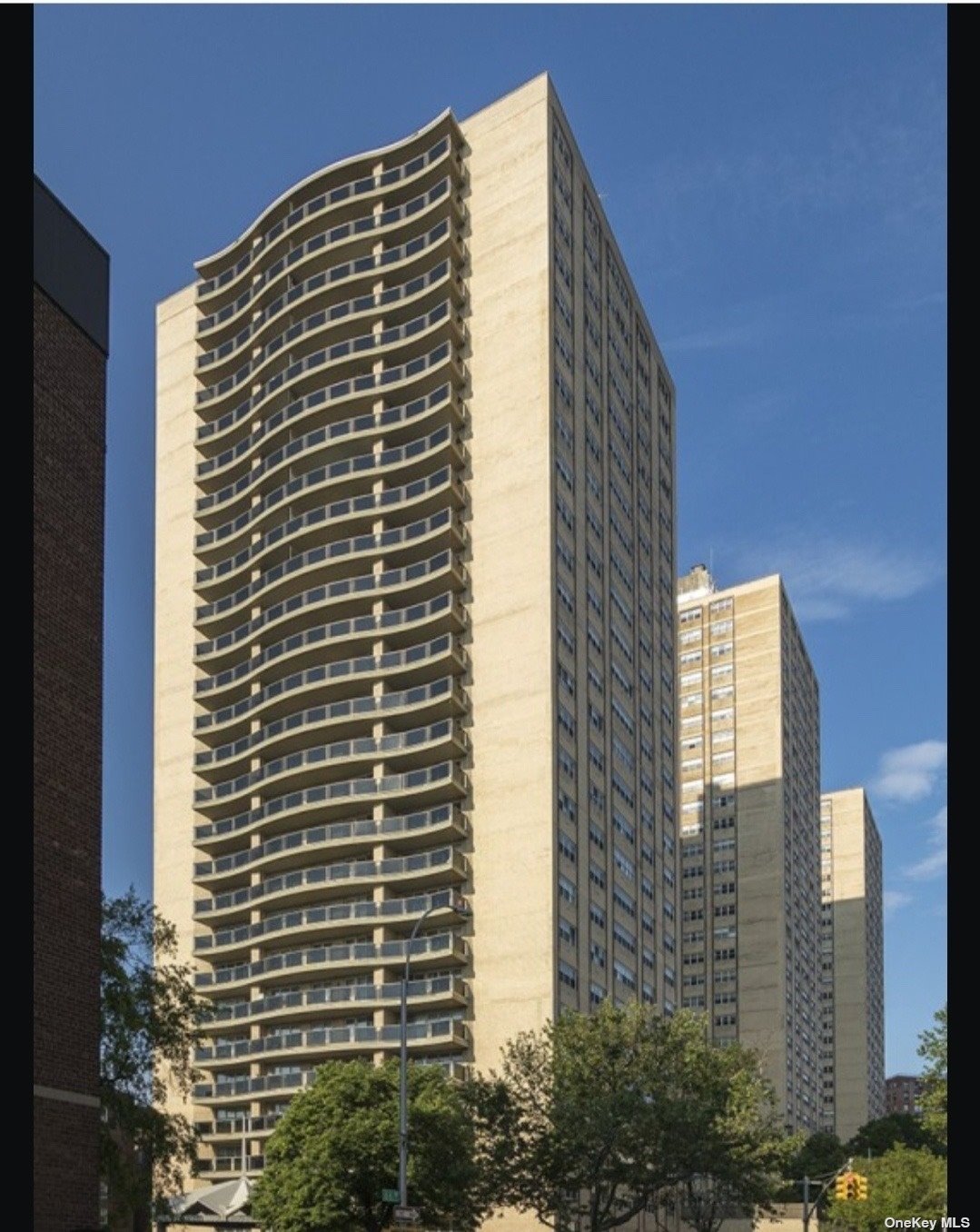 102-30 66 Road #9F, Forest Hills, New York image 1