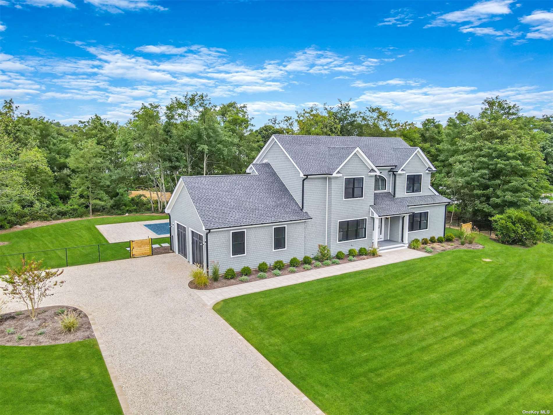 Property for Sale at 4380 Stanley Road, Mattituck, Hamptons, NY - Bedrooms: 4 
Bathrooms: 4  - $1,975,000