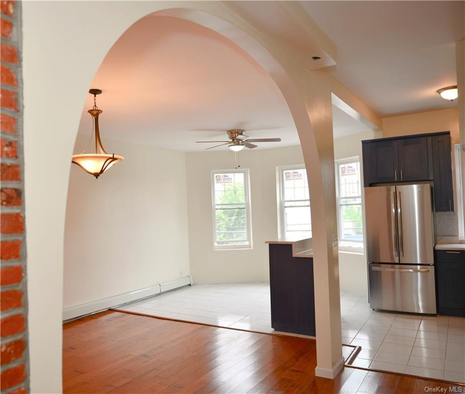 2652 Bainbridge Avenue, Bronx, New York - 3 Bedrooms  
2 Bathrooms  
5 Rooms - 