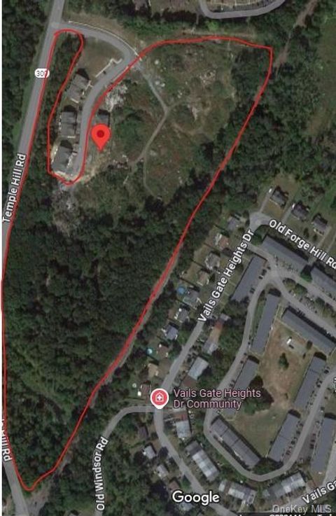 IRON FORGE Lane New Windsor NY 12553
