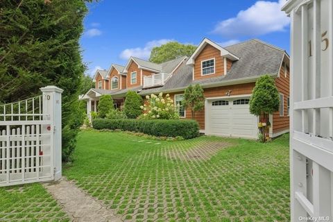 105 Park Street East Hampton NY 11937