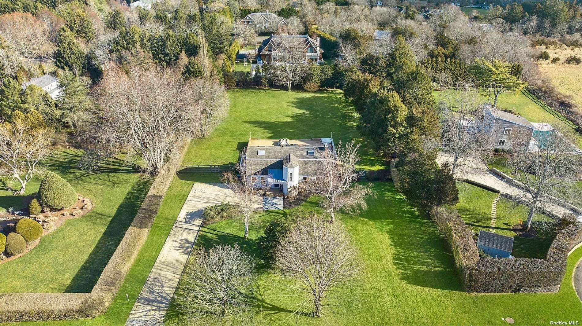 43 Robin Drive