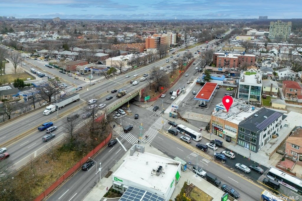 61-07 Utopia Parkway
