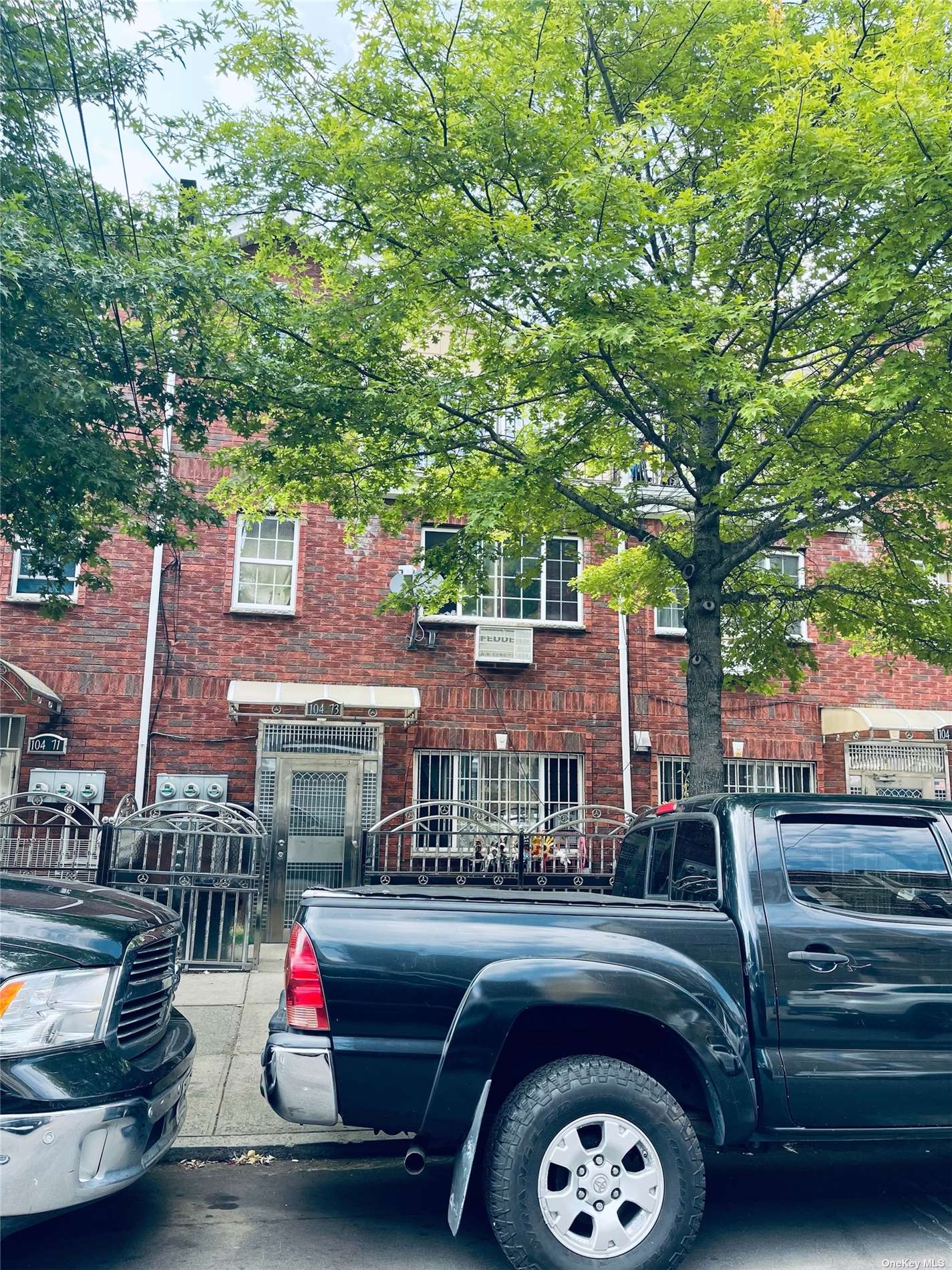 Property for Sale at 48th Avenue, Corona, Queens, NY - Bedrooms: 8 
Bathrooms: 4 
Rooms: 12  - $1,320,000