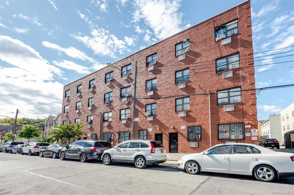 Property for Sale at 941 Croes Avenue, Bronx, New York - Bedrooms: 13 
Bathrooms: 7  - $1,215,000