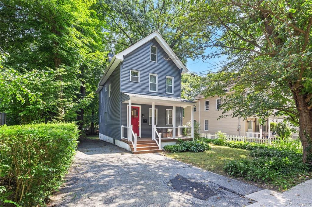 123 Maple Avenue, Mount Kisco, New York image 2