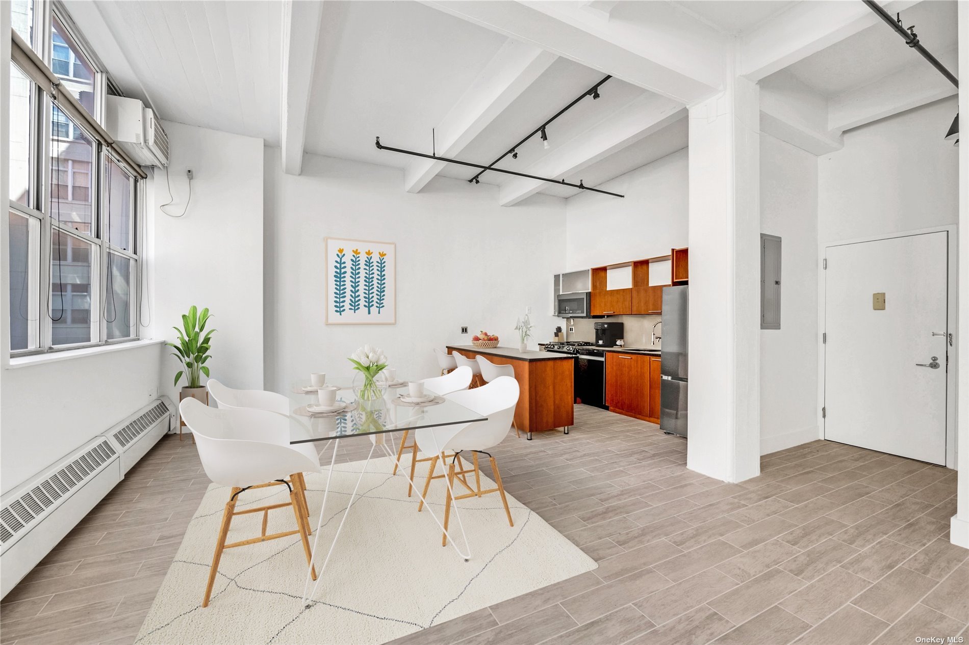 970 Kent Avenue #208, Brooklyn, New York image 3