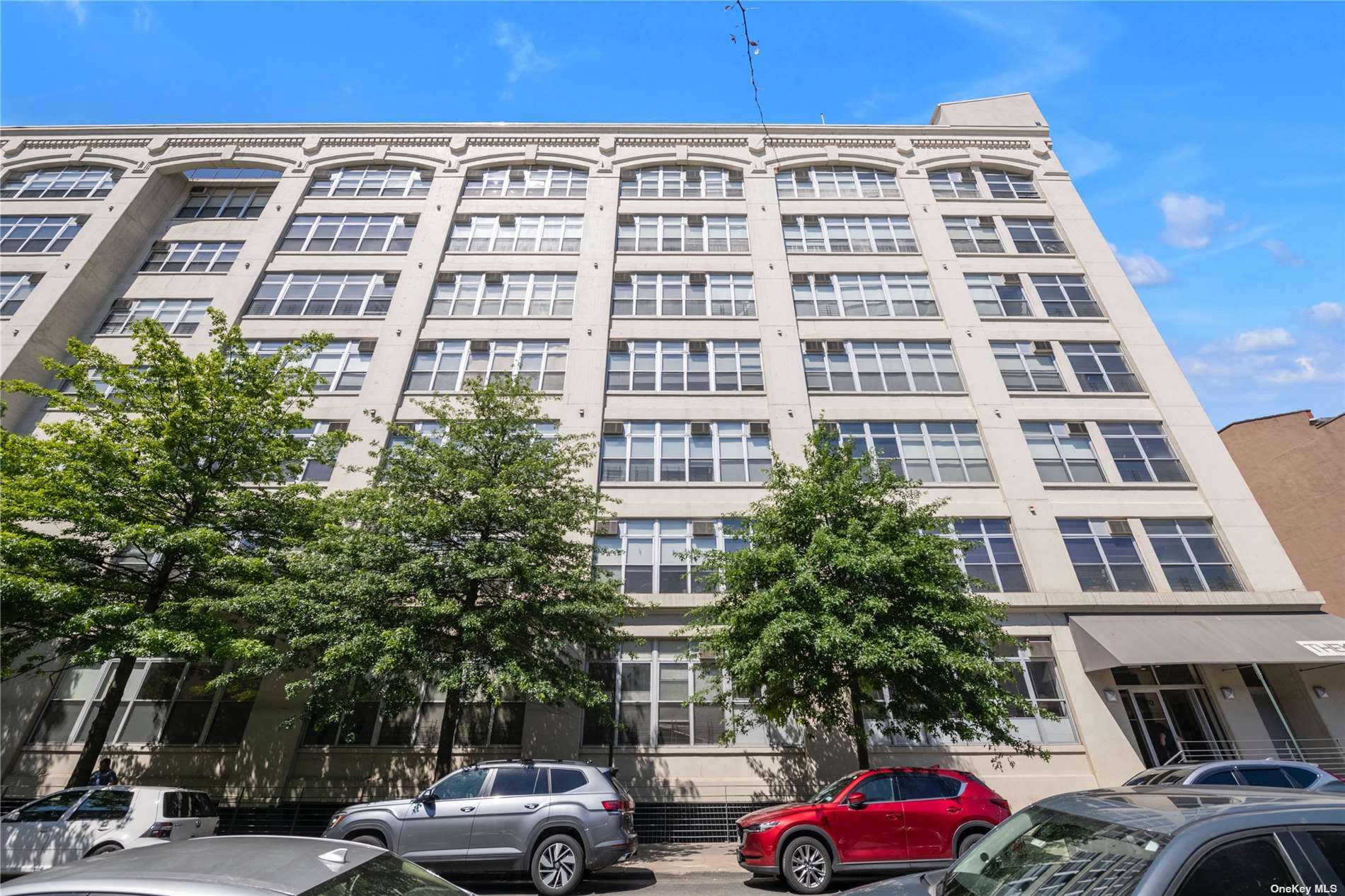 970 Kent Avenue #208, Brooklyn, New York image 18