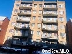 Photo 1 of 10 of 144-23 Barclay Avenue 1A condo