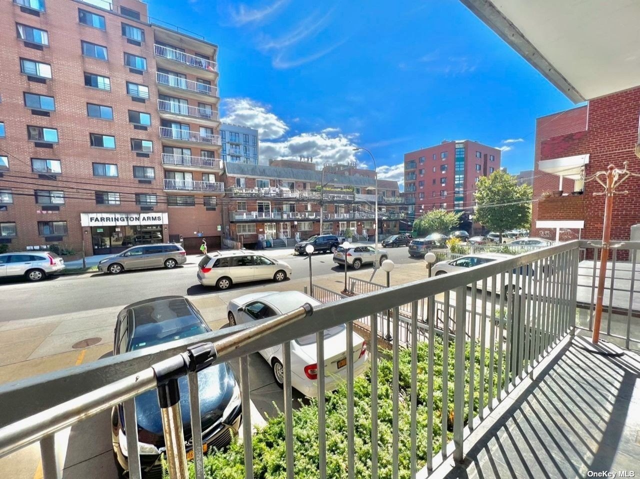 Photo 10 of 10 of 144-23 Barclay Avenue 1A condo