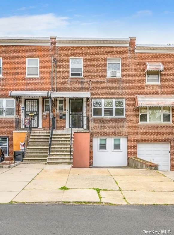 Property for Sale at 3242 Layton Avenue, Bronx, New York - Bedrooms: 3 
Bathrooms: 2 
Rooms: 8  - $679,000