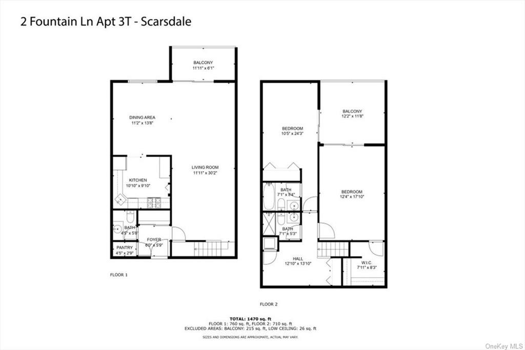 2 Fountain Lane #3T, Scarsdale, New York image 26