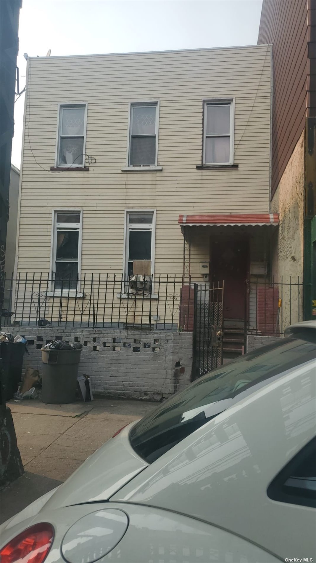 Photo 1 of 1 — 2735 Fulton Street, Brooklyn, NY 11207