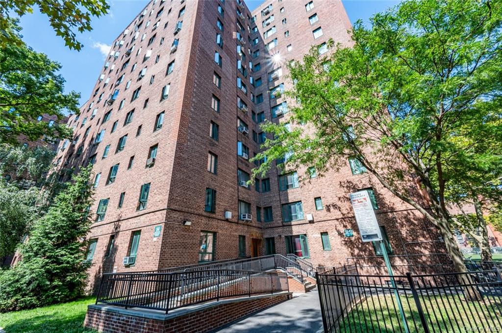 1541 Metropolitan Avenue #4A, BRONX, New York image 3