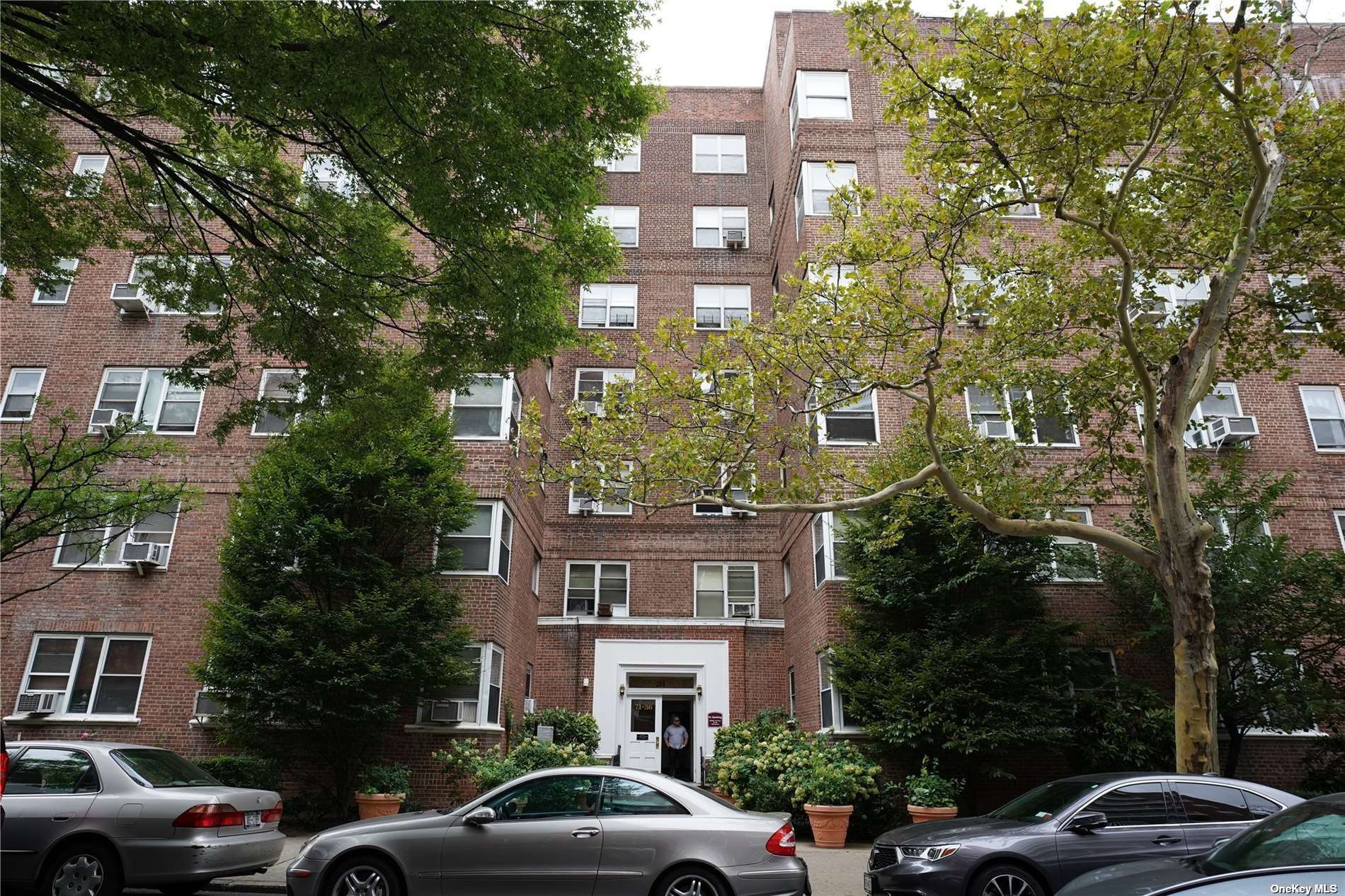 71-36 110 Street #3L, Forest Hills, New York image 18