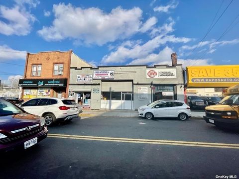 79-17 Cypress Avenue Glendale NY 11385