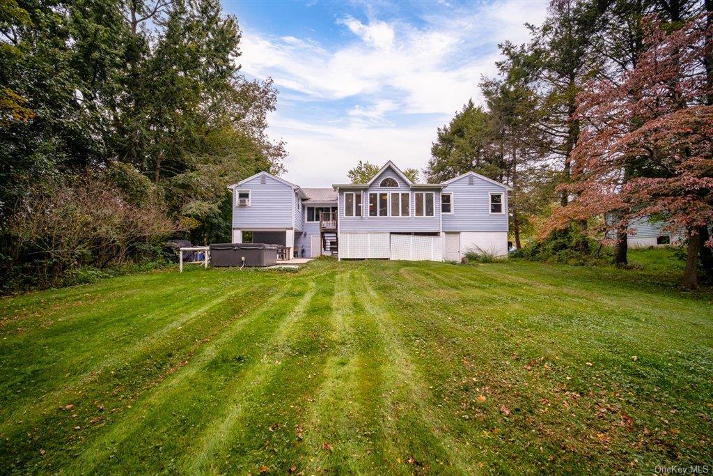 4 Tappan Drive, Monroe, New York image 4